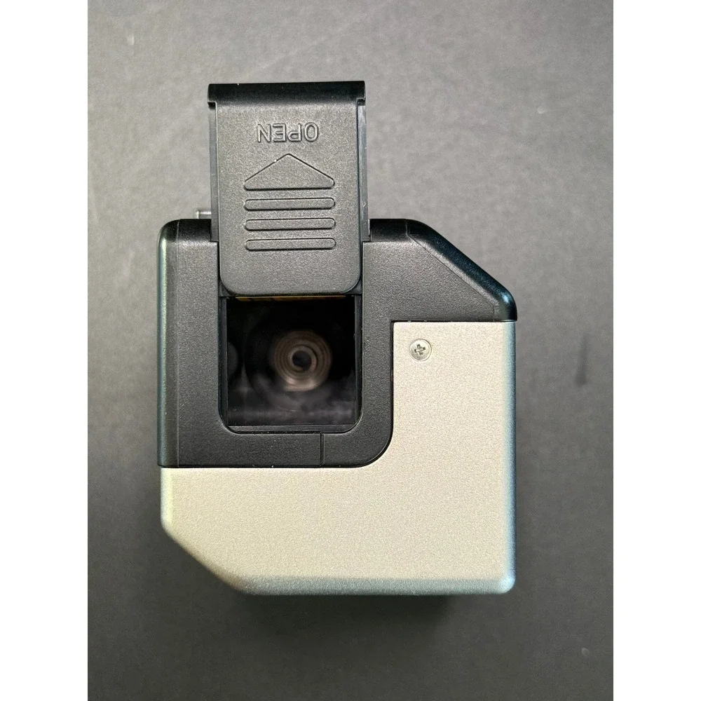 Contax TLA 200 Flash Unit for G1 G2 Camera Attachment – Untested For Parts